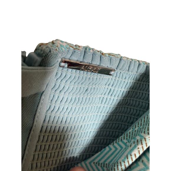 Alexis Valera Puff Sleeve Mini Dress Sz. XS - Picture 5 of 7